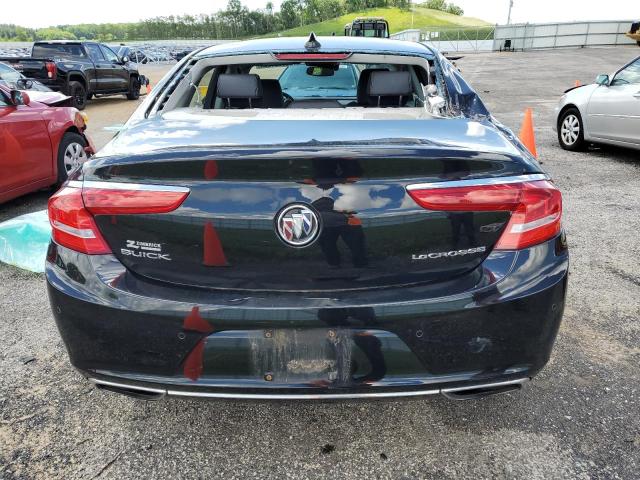 1G4ZR5SS9HU190003 Buick Lacrosse Premium