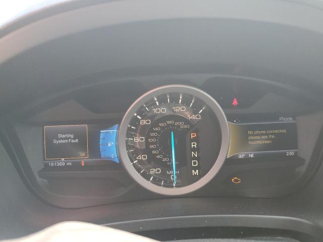 1FM5K7D8XEGA86162 Ford EXPLORER XLT
