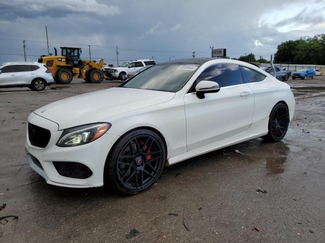 Auction sale of the 2017 Mercedes-benz C 300, vin: WDDWJ4JB7HF432372, lot number: 53065444