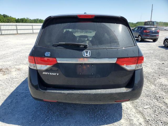 5FNRL5H63EB093304 Honda ODYSSEY EXL