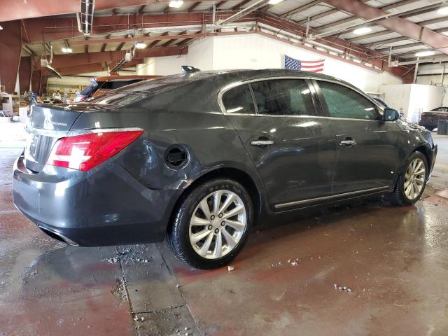 1G4GB5G38FF225984 Buick Lacrosse