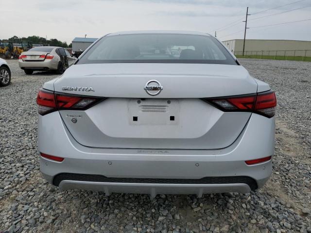 3N1AB8BV8PY290951 Nissan SENTRA S