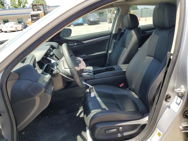 2HGFC1F71GH658381 Honda CIVIC EXL