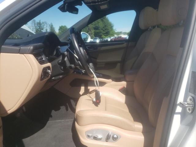 WP1AF2A57NLB32105 Porsche Macan Gts