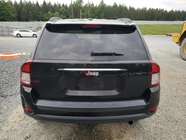 1C4NJCBA3GD743622 Jeep Compass Sport