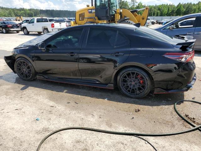 4T1KZ1AK2NU065836 Toyota CAMRY TRD