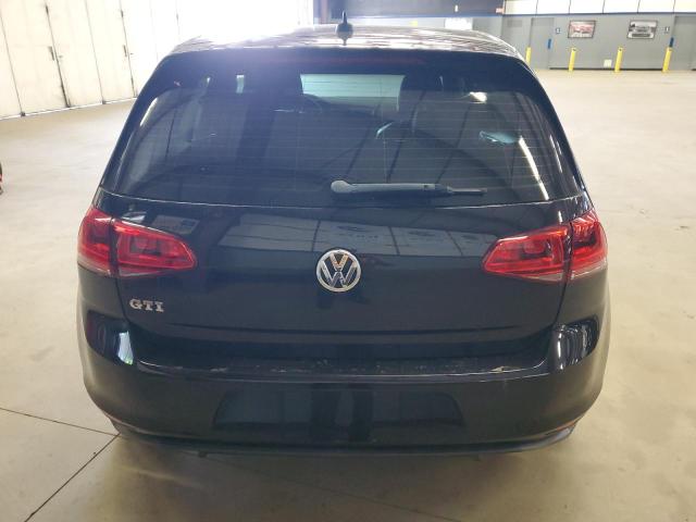 3VW4T7AU2GM037297 Volkswagen GTI S/SE