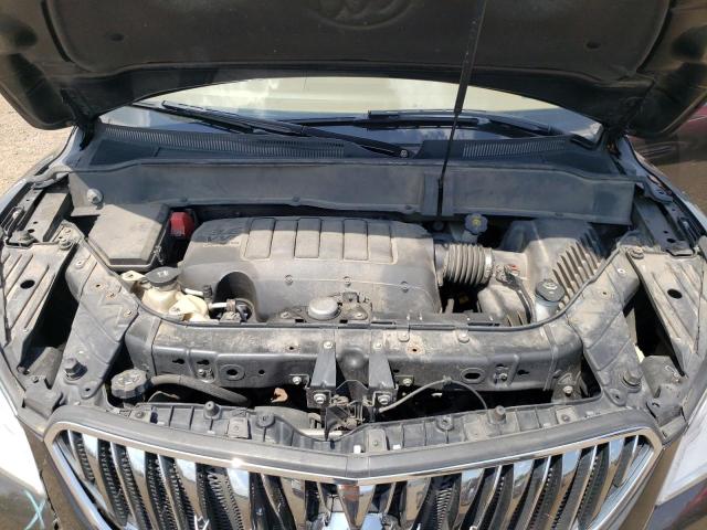 5GAKVBKD9EJ298198 Buick Enclave