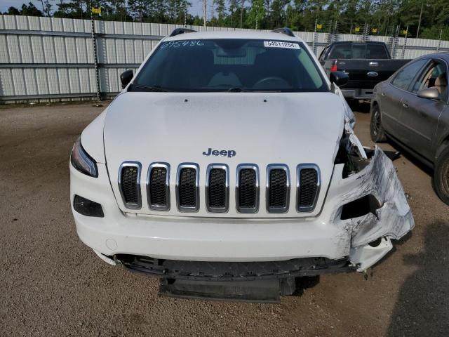 1C4PJLAB2FW695486 Jeep Cherokee Sport