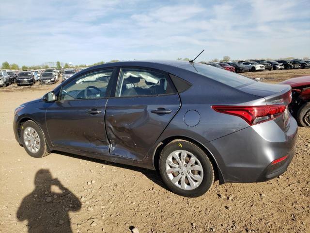3KPC24A38KE069004 Hyundai ACCENT SE