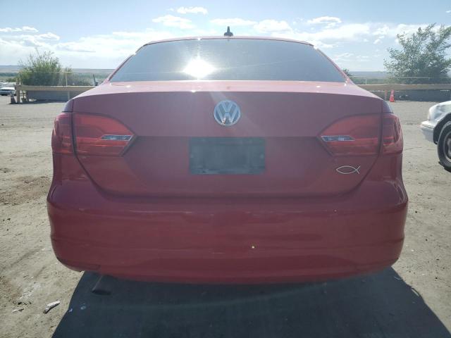 3VWD17AJ0EM395491 Volkswagen JETTA SE