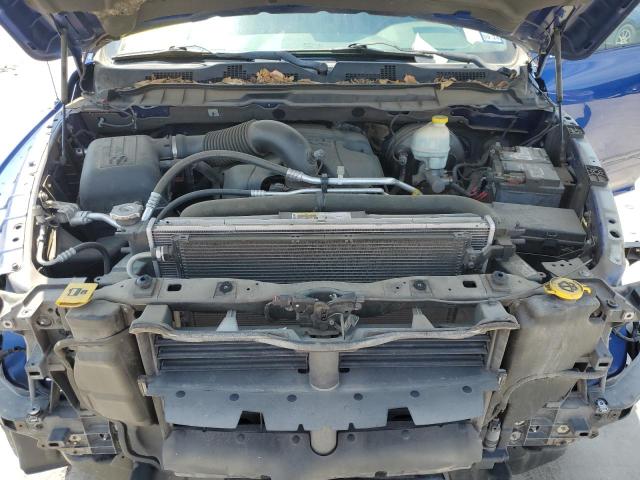 1C6RR7LT2FS767977 RAM 1500 Slt