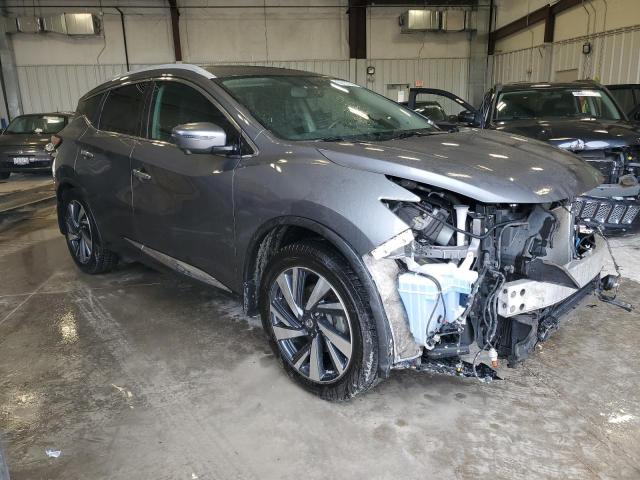 5N1AZ2MH4HN170734 Nissan MURANO S