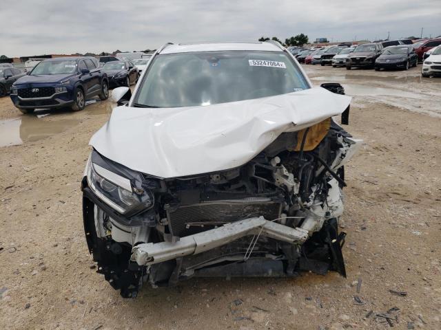 3CZRU5H7XKM704680 Honda Hr-v Exl