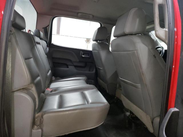 1GC1KUEG2JF273869 Chevrolet Silverado K2500 Heavy Duty