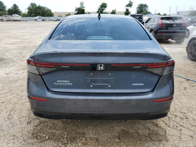 1HGCY2F64RA019804 Honda Accord Hybrid Exl