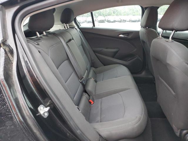 3G1BE6SM2JS612944 Chevrolet CRUZE LT