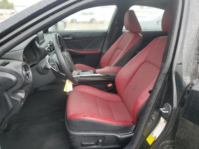JTHBZ1B22P5065303 Lexus Is 350 F Sport Design