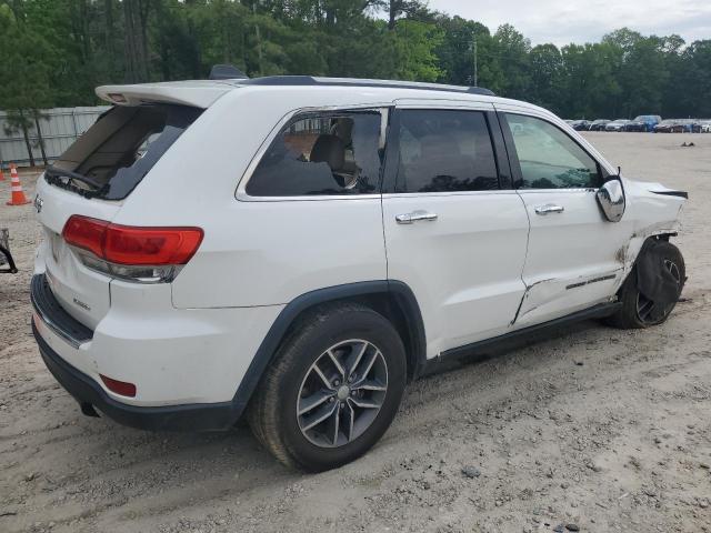 1C4RJEBG0HC934102 Jeep Grand Cherokee Limited