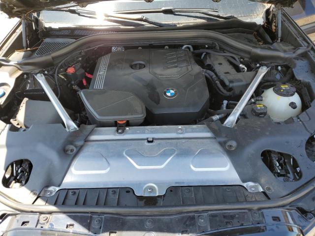 5UX53DP02N9K09784 BMW X3 Xdrive30i