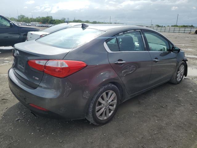 KNAFX4A82E5056983 KIA FORTE EX