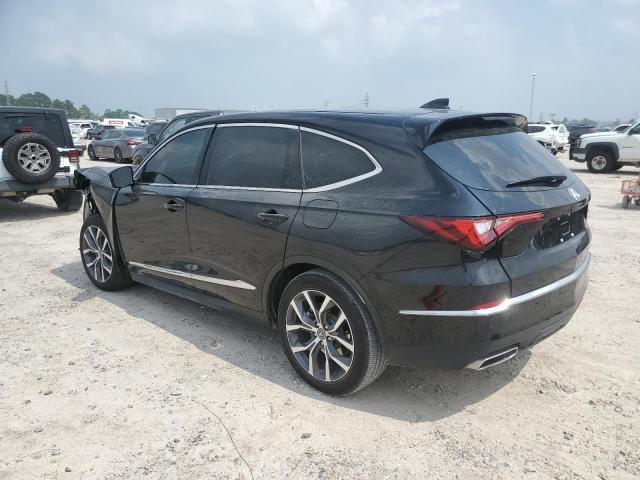 5J8YD9H42PL004578 Acura Mdx Technology
