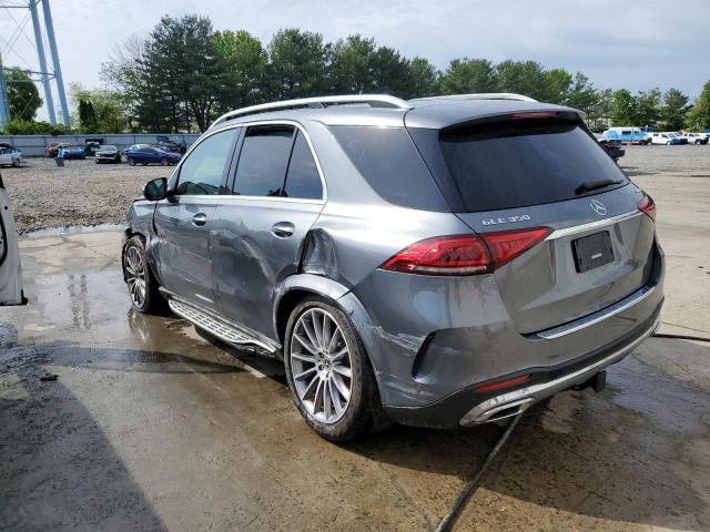 4JGFB4KB0PA859969 Mercedes-Benz Gle 350 4matic