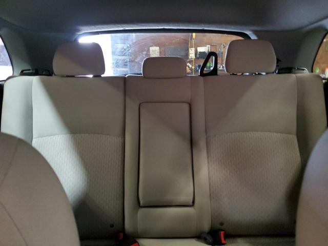 JA4AR3AUXJZ006036 Mitsubishi Outlander Sport Es