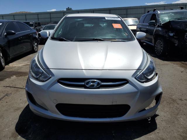 KMHCT5AEXHU306229 Hyundai ACCENT SE