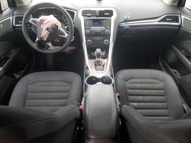 3FA6P0H7XER241469 Ford FUSION SE