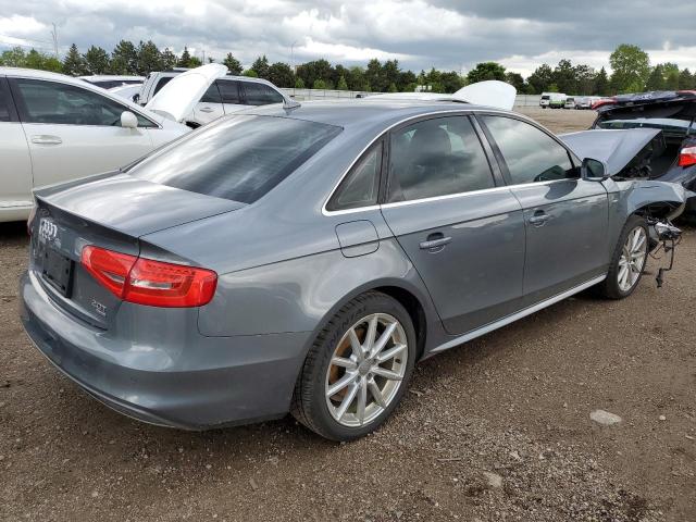 WAUFFAFL1FN005085 Audi A4 Premium Plus