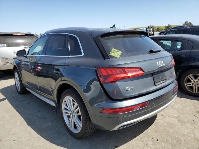 WA1BNAFY3J2087986 Audi Q5 Premium Plus