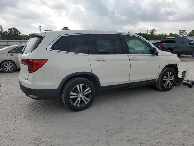 5FNYF5H35GB016008 Honda Pilot Ex
