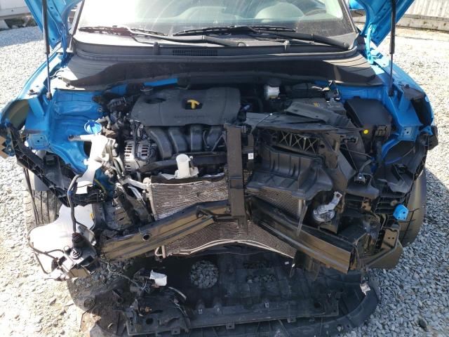 KNDJ33AUXP7193550 KIA SOUL EX