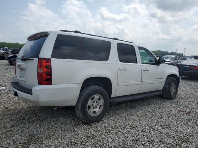 1GNSCJE09ER201596 Chevrolet Suburban C1500 Lt