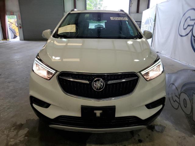 KL4CJESB1KB714341 Buick Encore Preferred