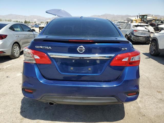 3N1AB7AP6KY293630 Nissan SENTRA S