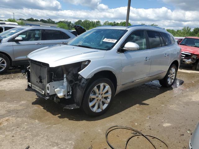 Продажа на аукционе авто 2017 Buick Enclave, vin: 5GAKRCKD4HJ318288, номер лота: 53746764