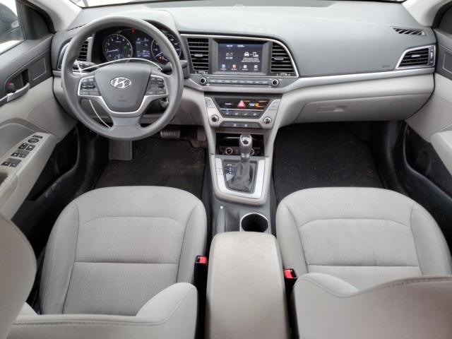 5NPD84LF8HH089977 Hyundai ELANTRA SE