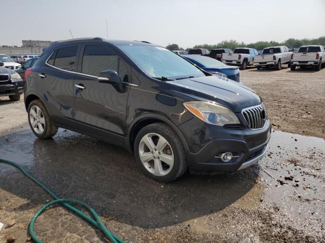 KL4CJBSB7FB052592 Buick Encore Convenience