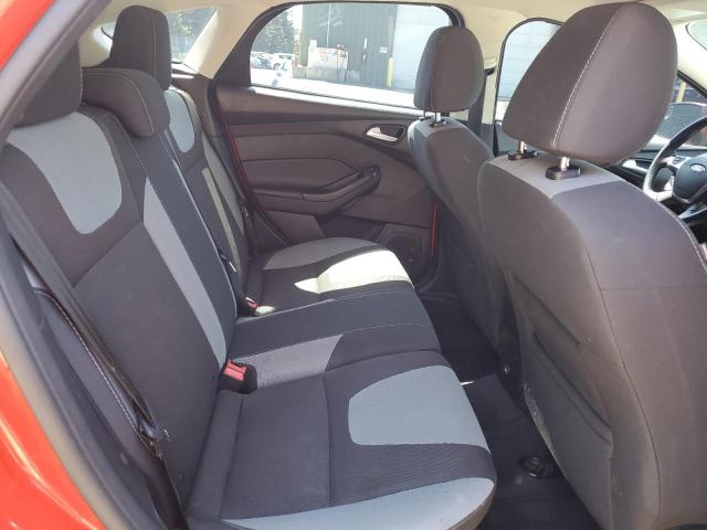 1FADP3K27EL137736 Ford FOCUS SE