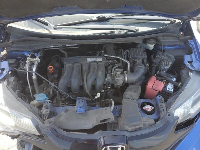 3HGGK5H5XFM756271 Honda FIT LX