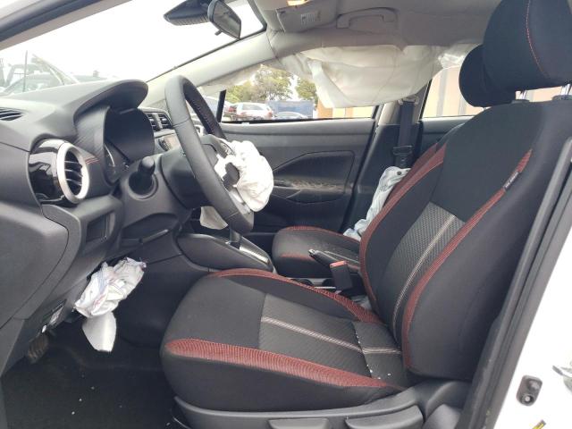3N1CN8FVXRL841407 Nissan VERSA SR
