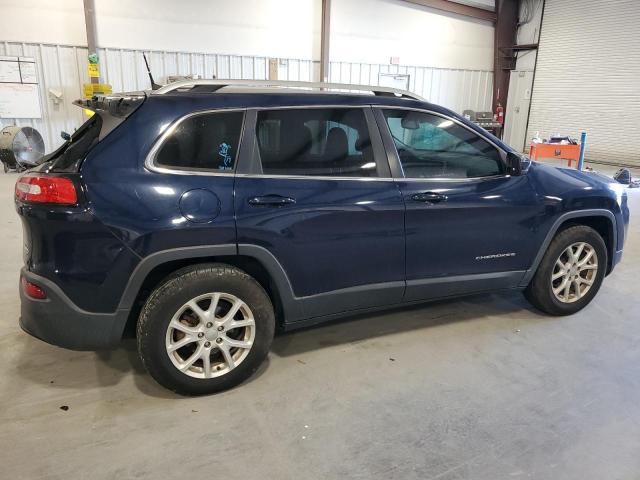 1C4PJLCB6GW173362 Jeep Cherokee Latitude