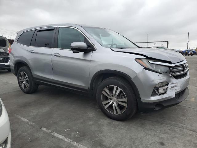 5FNYF6H36HB009673 Honda Pilot Ex
