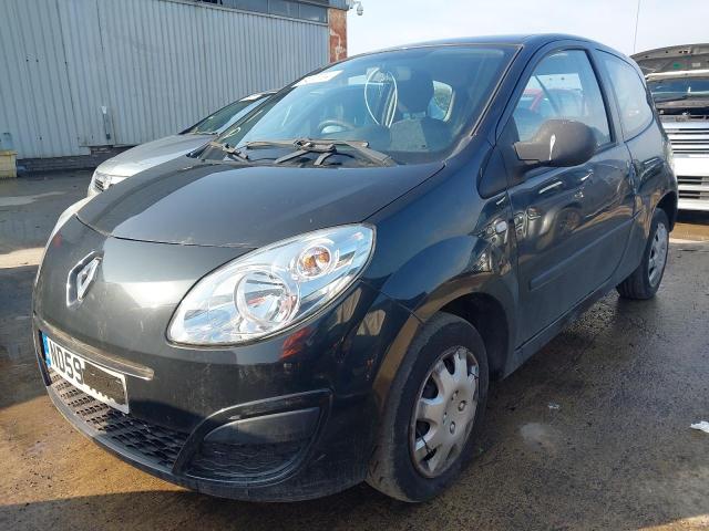 Auction sale of the 2009 Renault Twingo Fre, vin: *****************, lot number: 54295794