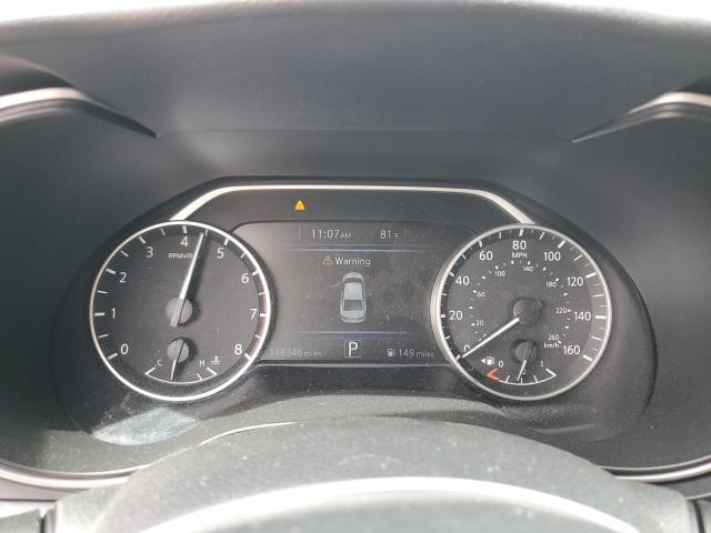 1N4AA6AP9HC391942 Nissan Maxima 3.5s