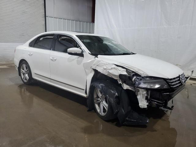 1VWCT7A38EC070404 Volkswagen PASSAT SEL