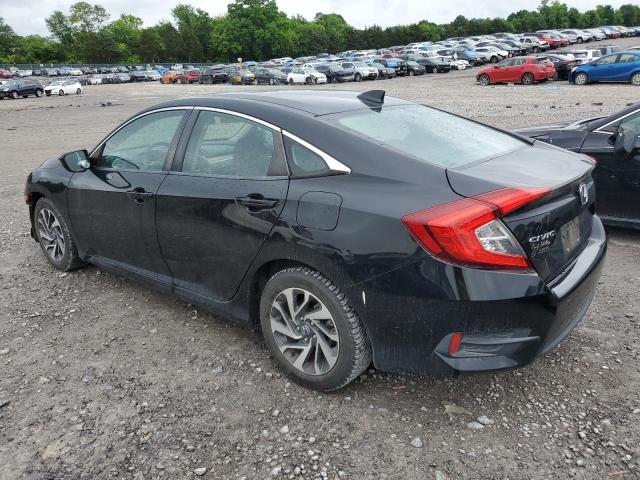 19XFC2F84HE019504 Honda CIVIC EX