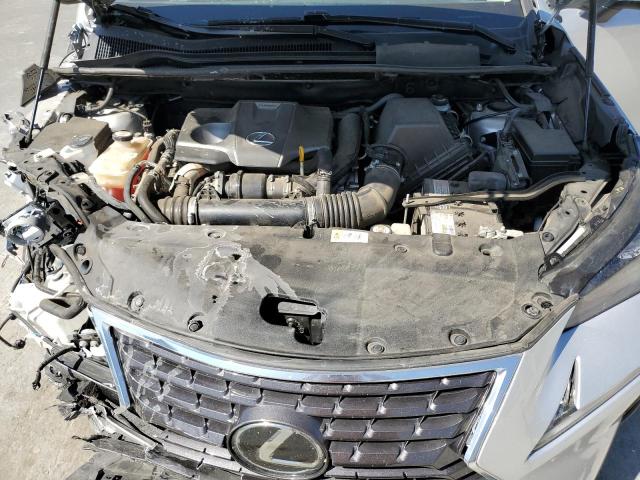 JTJBARBZ4J2170774 Lexus Nx 300 Base